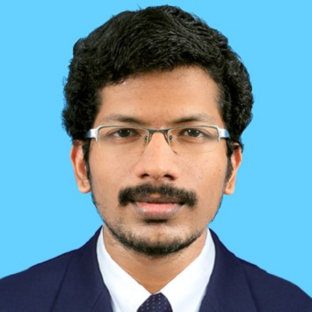 AKHIL LAL P.P Profile Image